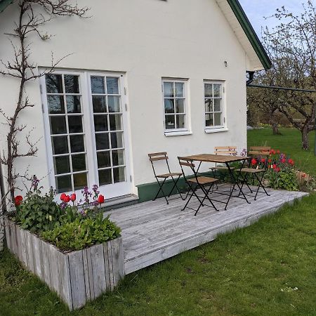 Lillan Hotel Torna Hallestad Buitenkant foto