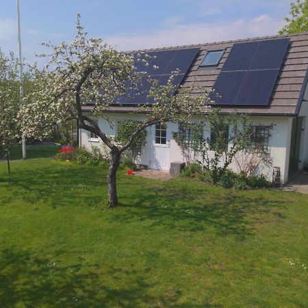 Lillan Hotel Torna Hallestad Buitenkant foto